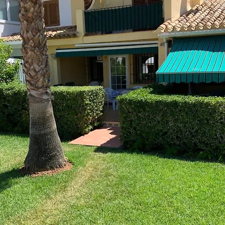 Casa Duplex Casa vacanze Dénia