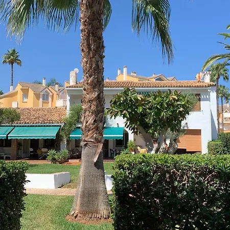 Casa Duplex Casa vacanze *