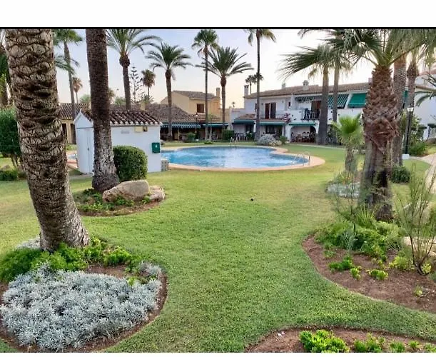 Casa vacanze Casa Duplex *