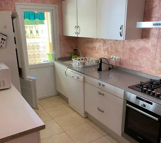 Casa vacanze Casa Duplex Dénia