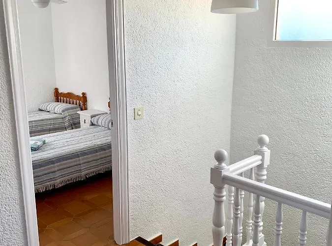 Casa vacanze Casa Duplex Dénia