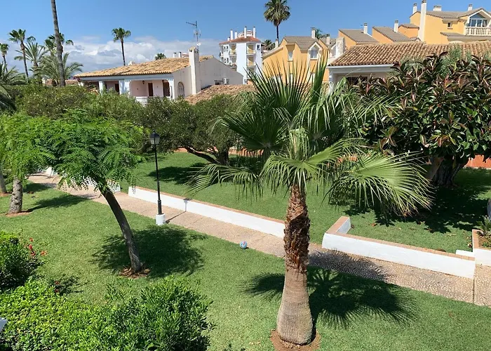 Casa vacanze Casa Duplex