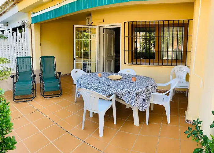 Casa Duplex Casa vacanze