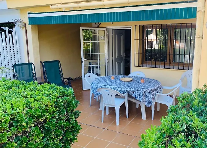 Casa Duplex Casa vacanze