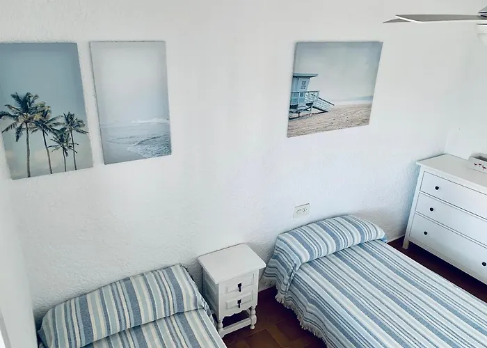 Casa vacanze Casa Duplex