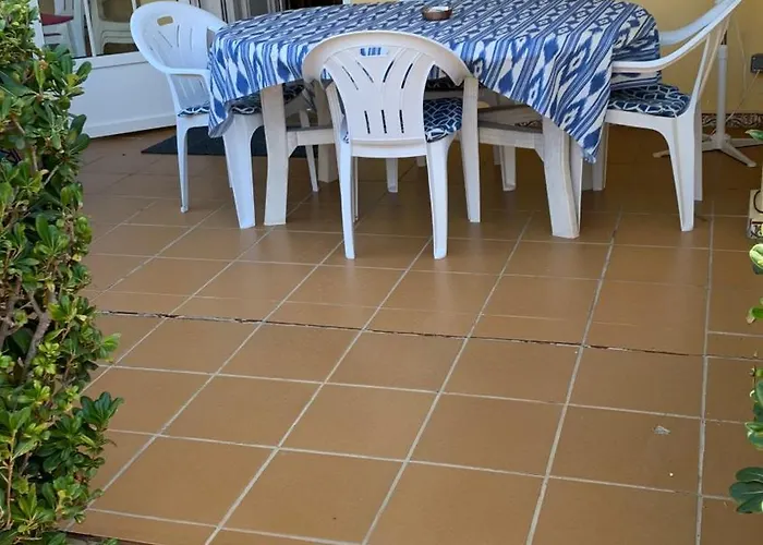 Casa Duplex Casa vacanze Dénia