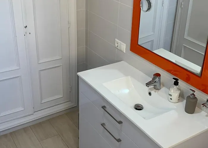 Casa vacanze Casa Duplex Dénia