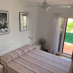 Holiday home Casa Duplex Denia