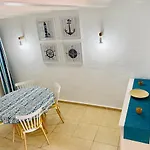Holiday home Casa Duplex *