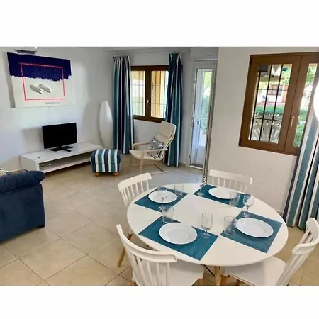 Holiday home Casa Duplex *