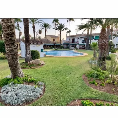 Holiday home Casa Duplex *