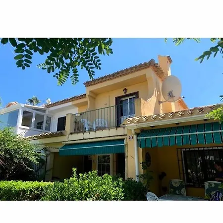 Casa Duplex