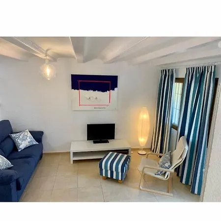 Casa Duplex Holiday home *