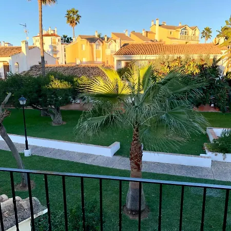Holiday home Casa Duplex Denia