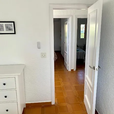 Casa Duplex Ferienhaus Dénia