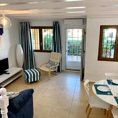Casa Duplex Hébergement de vacances *
