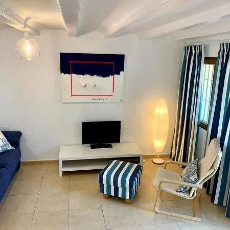Casa Duplex * Dénia