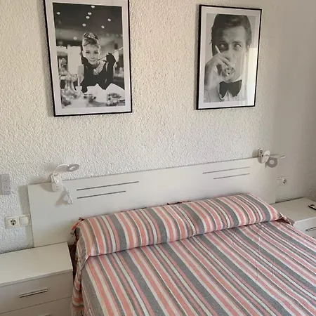 Casa Duplex Hébergement de vacances Dénia