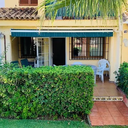 Casa Duplex Denia