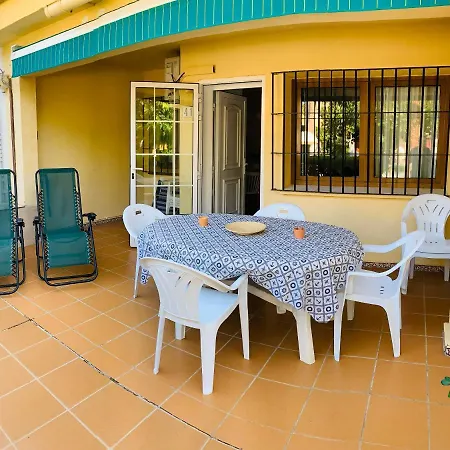 Casa Duplex Ferienhaus