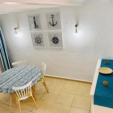 Ferienhaus Casa Duplex *