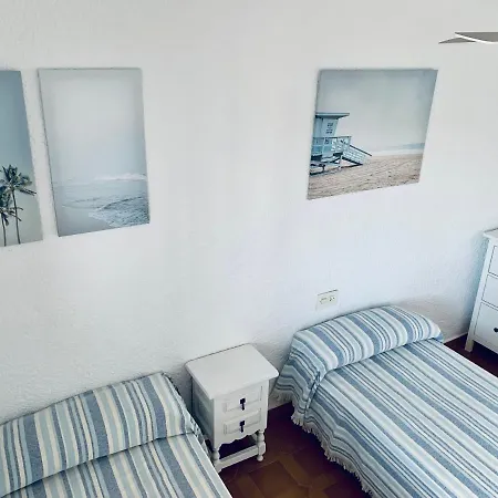 Ferienhaus Casa Duplex