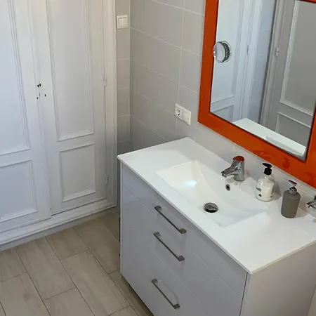 Holiday home Casa Duplex Denia
