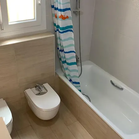Casa Duplex Ferienhaus