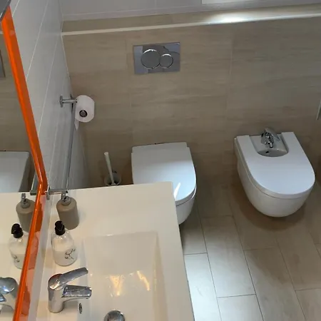 Ferienhaus Casa Duplex