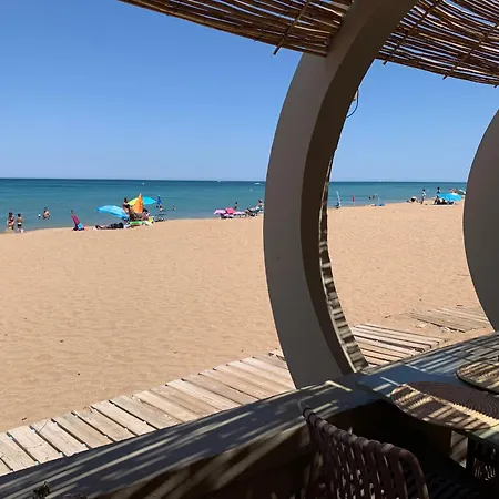 Casa Duplex Ferienhaus Dénia