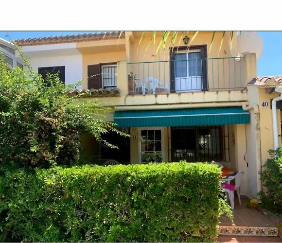 Casa Duplex Nyaraló Denia