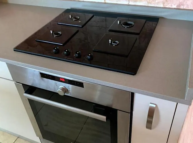 Casa Duplex * デニア