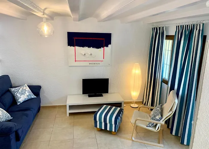 Casa Duplex * דניה