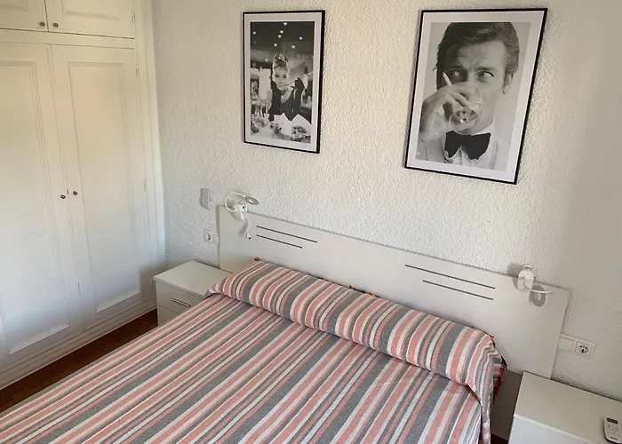 Casa Duplex Nyaraló