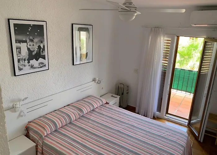 בית נופש Casa Duplex דניה