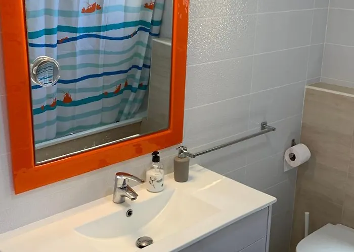 Nyaraló Casa Duplex