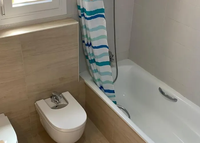 Casa Duplex Nyaraló