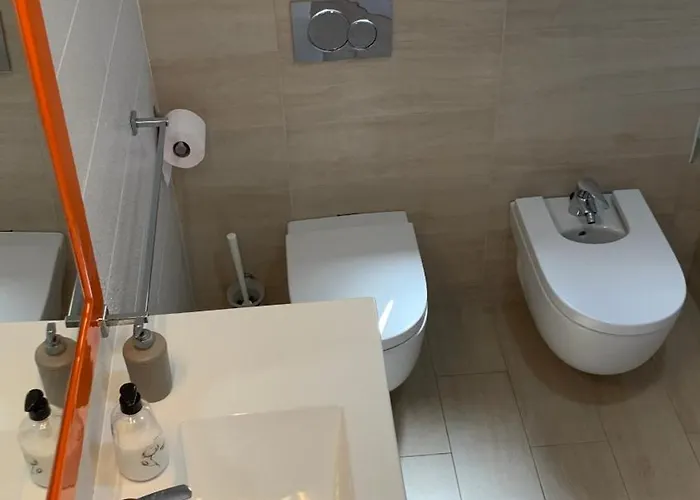 Nyaraló Casa Duplex