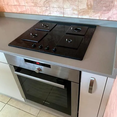 Casa Duplex * Dénia