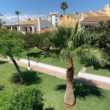 Casa vacanze Casa Duplex