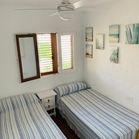 Casa Duplex * Dénia