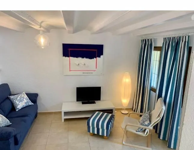 Casa Duplex Σπίτι διακοπών *