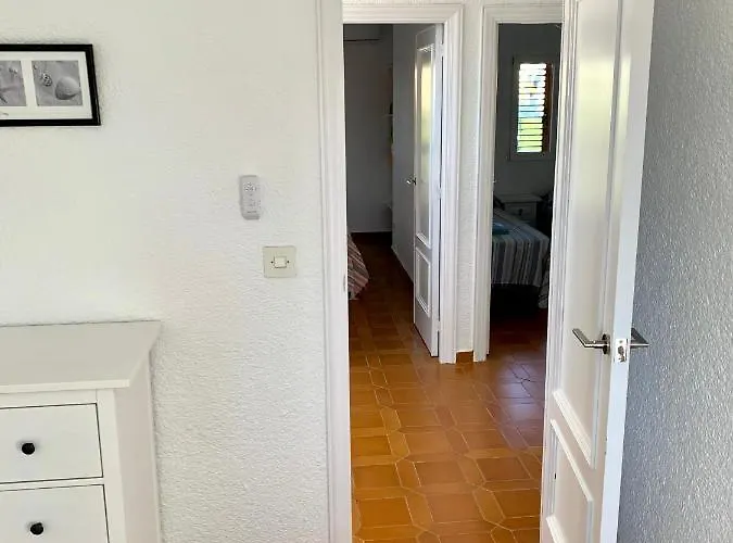 Casa Duplex Σπίτι διακοπών Denia