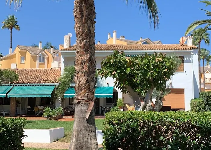 Casa Duplex Σπίτι διακοπών *